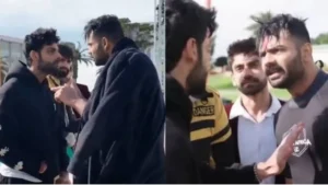 Khatron Ke Khiladi 15: KKK 15 सेट पर भारी हंगामा, टास्क के बाद करण वाही और विशाल आदित्य सिंह में तीखी बहस, वीडियो वायरल