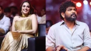 Kiara Advani Rejected Movie: विग्नेश शिवन का स्टेज पर खुलासा, 'कबीर सिंह' से पहले कियारा आडवाणी ने ठुकरा दी थी मेरी फिल्म!