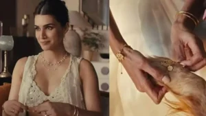 Kriti Sanon Ad Controversy: कृति सेनन के रक्षाबंधन ऐड पर भारी बवाल, चौतरफा घिरने के बाद GIVA ने वापस लिया विज्ञापन