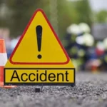 Kurukshetra Accident: कुरुक्षेत्र के लाडवा रोड पर भीषण हादसा, स्कूल बस की टक्कर से बुजुर्ग महिला की मौत, पोता घायल