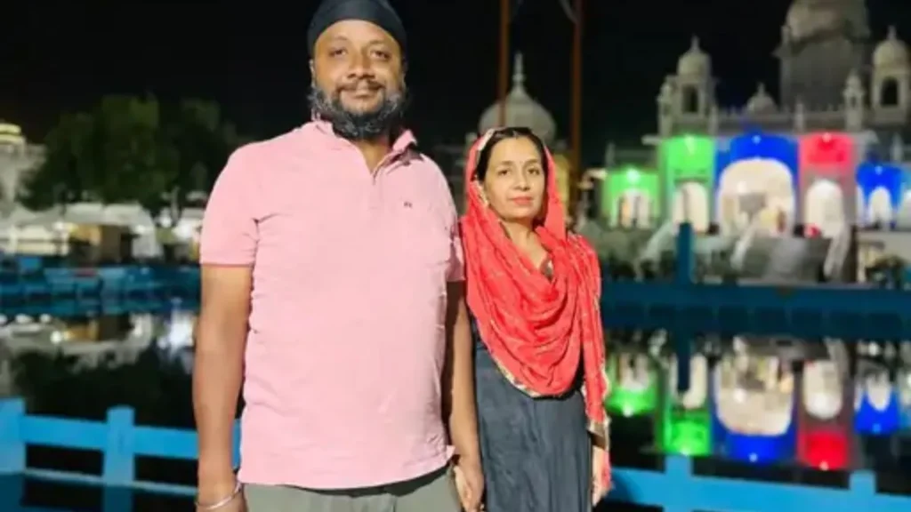 Kurukshetra News: कुरुक्षेत्र में दर्दनाक हादसा, सड़क पर खड़ी ट्रैक्टर-ट्रॉली से टकराई बाइक, बेकरी संचालक की मौत