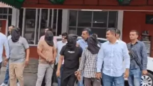 Kurukshetra News: कुरुक्षेत्र में सवा 3 करोड़ की डकैती का पर्दाफाश, एडवोकेट के घर घुसे पानीपत-सोनीपत के 4 बदमाश गिरफ्तार