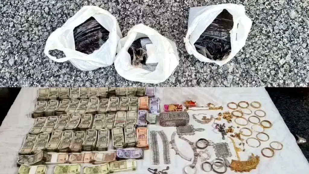 Kurukshetra News: कुरुक्षेत्र पुलिस की बड़ी कार्रवाई, एक ही परिवार के 3 अफीम तस्कर गिरफ्तार