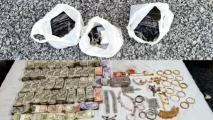 Kurukshetra News: कुरुक्षेत्र पुलिस की बड़ी कार्रवाई, एक ही परिवार के 3 अफीम तस्कर गिरफ्तार