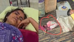 Kurukshetra News: कुरुक्षेत्र मर्डर में रोंगटे खड़े करने वाला खुलासा, बोरी में मिली पति की किडनी और लीवर!