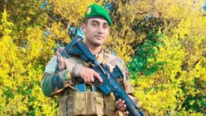 Kurukshetra News: कुरुक्षेत्र के विशु शर्मा की जर्मनी में चाकू घोंपकर हत्या, परिवार में मचा कोहराम