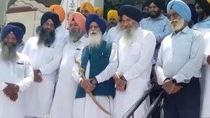 Kurukshetra News: बंदी सिखों की रिहाई के लिए देशव्यापी 'जेल भरो आंदोलन' की तैयारी, HSGMC अध्यक्ष जगदीश सिंह झींडा का बड़ा ऐलान