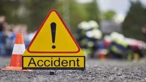 Kurukshetra News: कुरुक्षेत्र में पत्थर से टकराई बाइक, दो शादीशुदा दोस्तों की मौत, 6 महीने पहले हुई थी एक की शादी