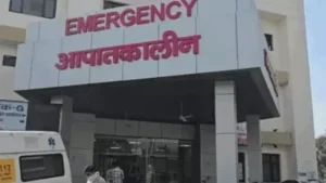 Kurukshetra News: कुरुक्षेत्र में उमरी-इंद्री मार्ग पर अज्ञात वाहन ने बाइक को मारी टक्कर, फोटोग्राफर की मौत