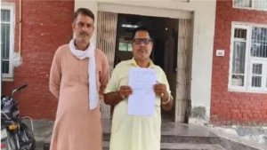 Kurukshetra News: कुरुक्षेत्र के बारवा में सरपंच पर अवैध मिट्टी खनन के आरोप, CM विंडो तक पहुंची शिकायत, मंचा हड़कंप