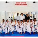 Ladwa News: कुरुक्षेत्र में लाडवा के खिलाड़ियों का धमाल! कराटे, ताइक्वांडो और वूशु में जीते 19 गोल्ड मेडल