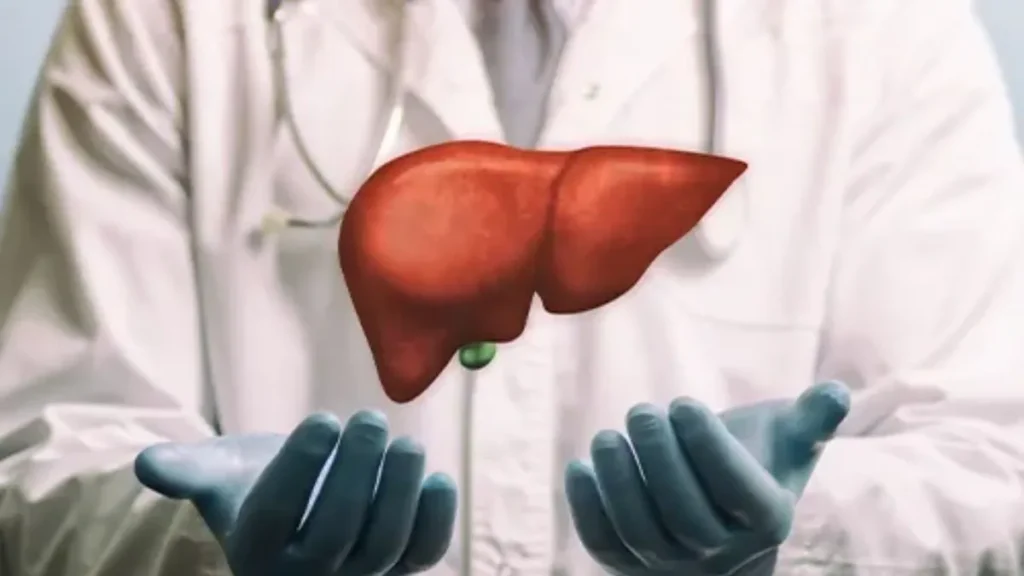 Liver Transplant: 6 से 8 हफ्तों में दोबारा उग जाता है डोनर का लिवर, जानिए इस अंग का अद्भुत विज्ञान