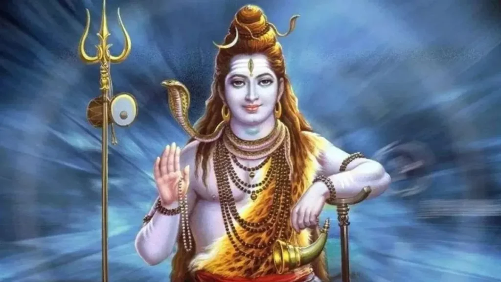 Lord Shiva: महादेव के शृंगार में छिपे हैं जीवन के गूढ़ रहस्य, जानिए क्यों धारण करते हैं त्रिशूल, डमरू और नाग