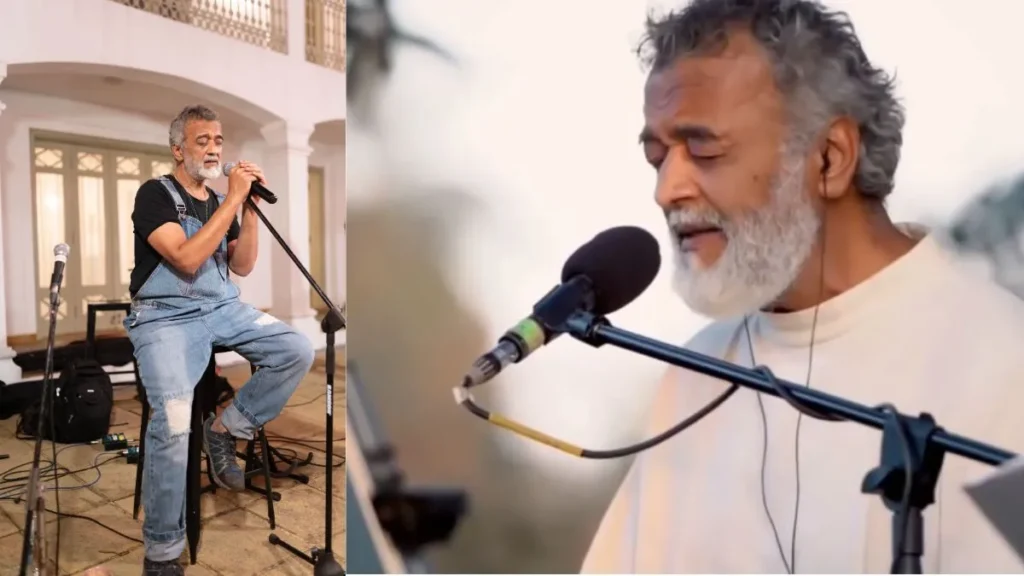 Lucky Ali Bollywood: 'मैं जाने के लिए तैयार हूं. कॉन्सर्ट में मौत का जिक्र कर भावुक हुए लकी अली, फैंस की आंखें हुईं नम