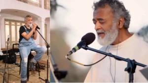 Lucky Ali Bollywood: 'मैं जाने के लिए तैयार हूं. कॉन्सर्ट में मौत का जिक्र कर भावुक हुए लकी अली, फैंस की आंखें हुईं नम