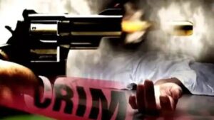 Ludhiana Murder: लुधियाना में युवक की हत्या, दोस्त की एक्टिवा छोड़ने गया था हरजिंदर, बदमाशों ने घेरकर पहले पीटा फिर की फायरिंग