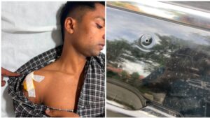 Ludhiana News: लुधियाना के एमबीडी मॉल के बाहर दो गुटों में चली गोलियां, दो युवक घायल; दोनों पक्षों पर केस दर्ज