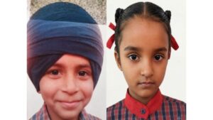 Ludhiana News: लुधियाना में आंगन में सो रहे भाई-बहन को सांप ने डसा, परिवार ने पहले मच्छर का काटना समझा, दोनों की मौत