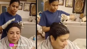 Madhu Chopra Henna Hair Care Hack: मेहंदी धोने के बाद नहीं सूखेंगे बाल, प्रियंका चोपड़ा की मां डॉ. मधु चोपड़ा ने बताया अचूक नुस्खा