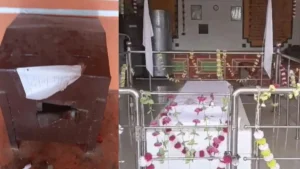 Mahendragarh News: महेंद्रगढ़ को मिलीं 4 नई ALS एंबुलेंस, अब रास्ते में ही मिलेगा ICU जैसा वेंटिलेटर सपोर्ट