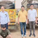 Mahendragarh News: महेंद्रगढ़ में 33 केवी बिजली तार चोरी का खुलासा, सीआईए ने 2 चोरों को दबोचा, 1500 मीटर तार और 2 पिकअप बरामद