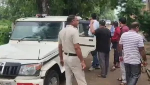 Mahendragarh News: महेंद्रगढ़ में मेघनवास गांव में एक ही गली के कई घरों को बनाया निशाना, नकदी और जेवरात ले उड़े बदमाश