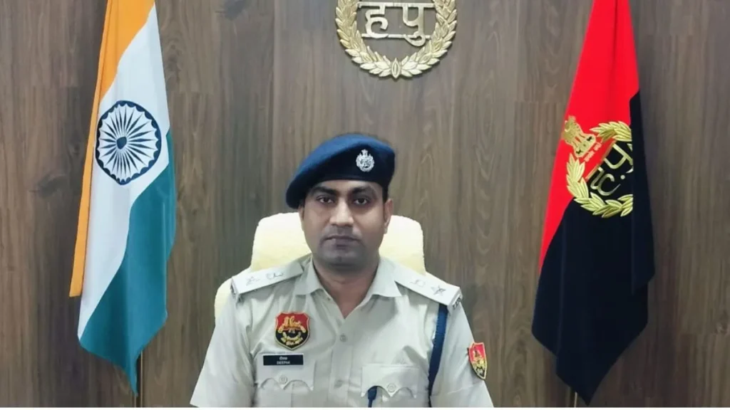 Mahendragarh News: महेंद्रगढ़ में यातायात नियमों पर पुलिस सख्त, बिना हेलमेट और कागजात के निकले तो जप्त होगी गाड़ी