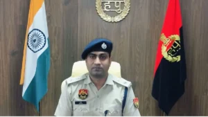 Mahendragarh News: महेंद्रगढ़ में यातायात नियमों पर पुलिस सख्त, बिना हेलमेट और कागजात के निकले तो जप्त होगी गाड़ी