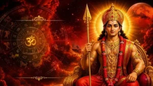 Mangal Gochar Rashifal: आज से चमकेगी 5 राशियों की किस्मत, राहु के आर्द्रा नक्षत्र में आ रहे हैं मंगल, जानिए आपकी राशि पर असर
