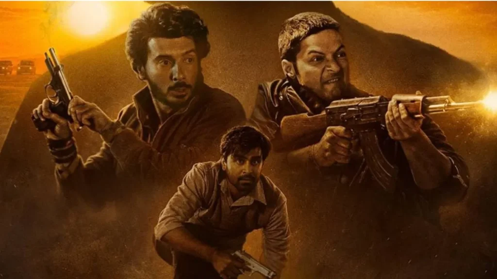 Bollywood News: 'मिर्जापुर द मूवी' का धमाकेदार ट्रेलर रिलीज, बड़े पर्दे पर लौटेगा कलीन भैया और मुन्ना का भौकाल