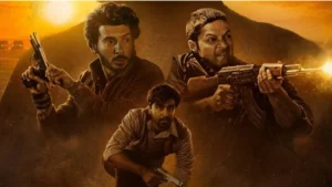 Bollywood News: 'मिर्जापुर द मूवी' का धमाकेदार ट्रेलर रिलीज, बड़े पर्दे पर लौटेगा कलीन भैया और मुन्ना का भौकाल