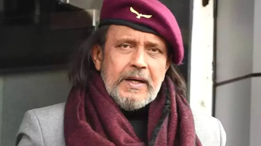 Entertainment News: कोलकाता फिल्म फेस्टिवल में न्योता न मिलने पर बिफरे मिथुन चक्रवर्ती, बोले— 'शायद मैं छोटा कलाकार हूं'