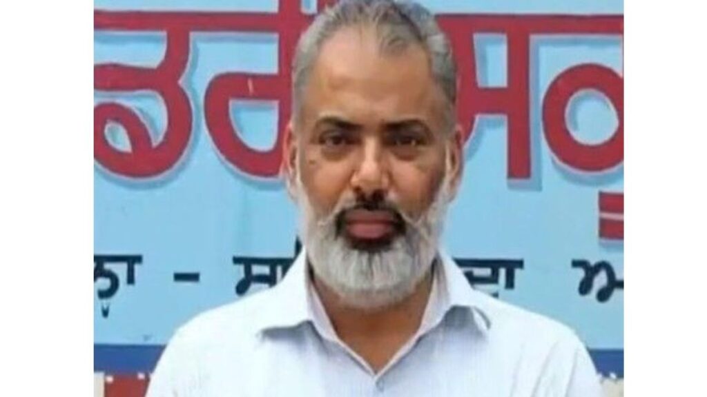 Mohali News: मोहाली में तीन दिन पहले हमले में घायल हुए हेडमास्टर की मौत, सफेद कार सवारों ने किया था हमला