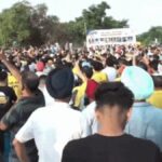 Mohali News: ड्रग फ्री पंजाब का संदेश लेकर युवाओं ने लगाई दौड़, 4 आयु वर्गों में मुकाबले, विजेताओं को मिले नकद इनाम