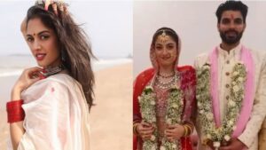 Mumbai News: टीवी अभिनेत्री अदिति शर्मा की शिकायत पर पति और ससुराल पक्ष के दो सदस्यों के खिलाफ प्राथमिकी दर्ज