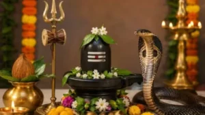 Nag Panchami: आज मनाई जा रही है नाग पंचमी, भगवान शिव और नाग देव के इन भजनों से गूंज उठे मंदिर