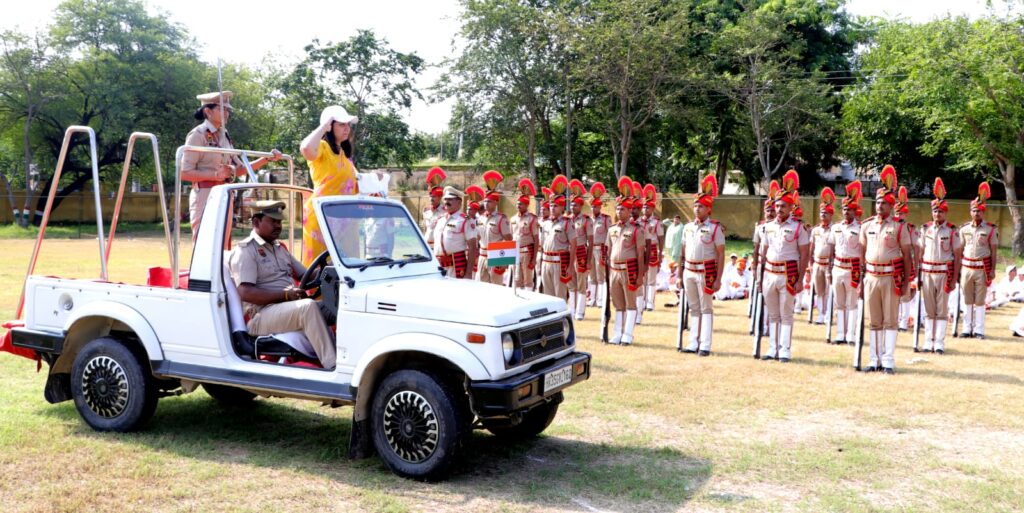 Narnaul 1