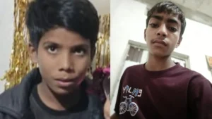 Narnaul News: नारनौल में दौड़ लगाने के बाद नहर में उतरे थे 2 मासूम, दो मासूम दोस्तों की डूबने से मौत