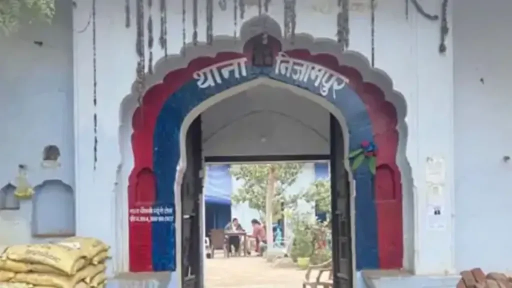 Narnaul Crime News: रोपड़ सराय में युवक का किडनैप, डंडों से हमला कर जीणमाता मंदिर के पास फेंका