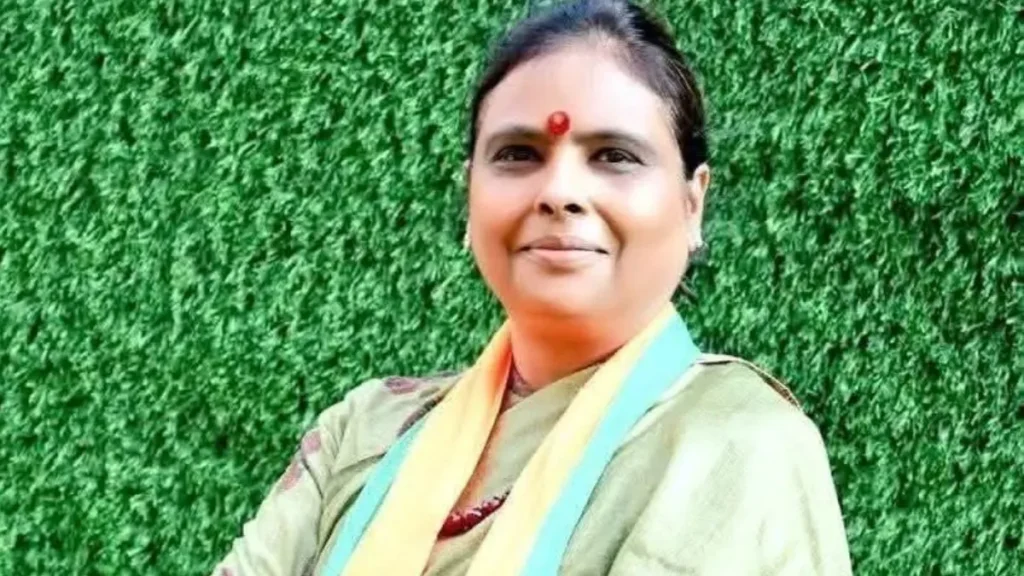 Narnaul News: डॉ. अर्चना गुप्ता की नई टीम पर दिखा पूर्व सीएम मनोहर लाल का दबदबा, दक्षिण हरियाणा को मिली बड़ी तवज्जो
