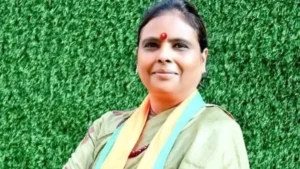 Narnaul News: डॉ. अर्चना गुप्ता की नई टीम पर दिखा पूर्व सीएम मनोहर लाल का दबदबा, दक्षिण हरियाणा को मिली बड़ी तवज्जो