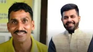 Narnaul News: नारनौल भाजपा में बगावत, जिलाध्यक्ष और किसान मोर्चा महामंत्री में फेसबुक पर तकरार, तंवर ने दिया इस्तीफा
