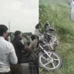Narnaul News: महेंद्रगढ़-नारनौल रोड पर हादसा, तेज रफ्तार कार की टक्कर से 17 वर्षीय दीपेश की मौत, गांव में पसरा सन्नाटा