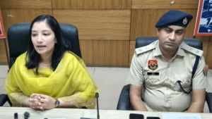 Narnaul News: 9 अगस्त को नारनौल में तिरंगा और मैराथन का महासंगम, सीएम नायब सैनी करेंगे प्रदेशव्यापी अभियान का आगाज