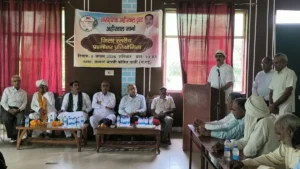 Narnaul Quiz Pali: अहीरवाल के 2,500 गांवों के इतिहास का संकलन पूरा, सांस्कृतिक अहीरवाल ट्रस्ट ने पाली में रचा इतिहास