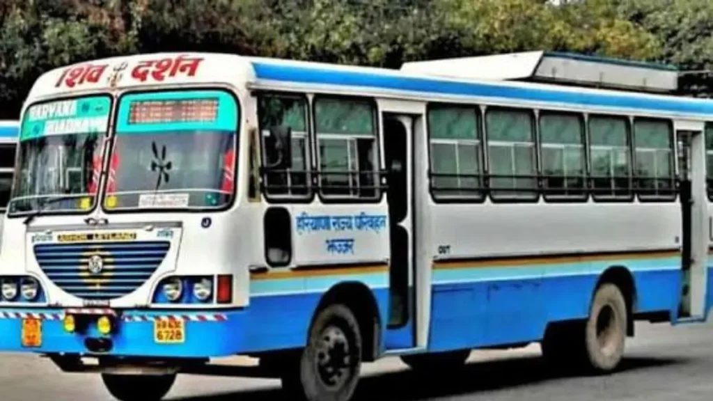 Narnaul Roadways Bus: नारनौल-निजामपुर रूट के यात्रियों के लिए बड़ी खुशखबरी, रोडवेज ने शुरू की दो नई बसें, रूट का समय तय