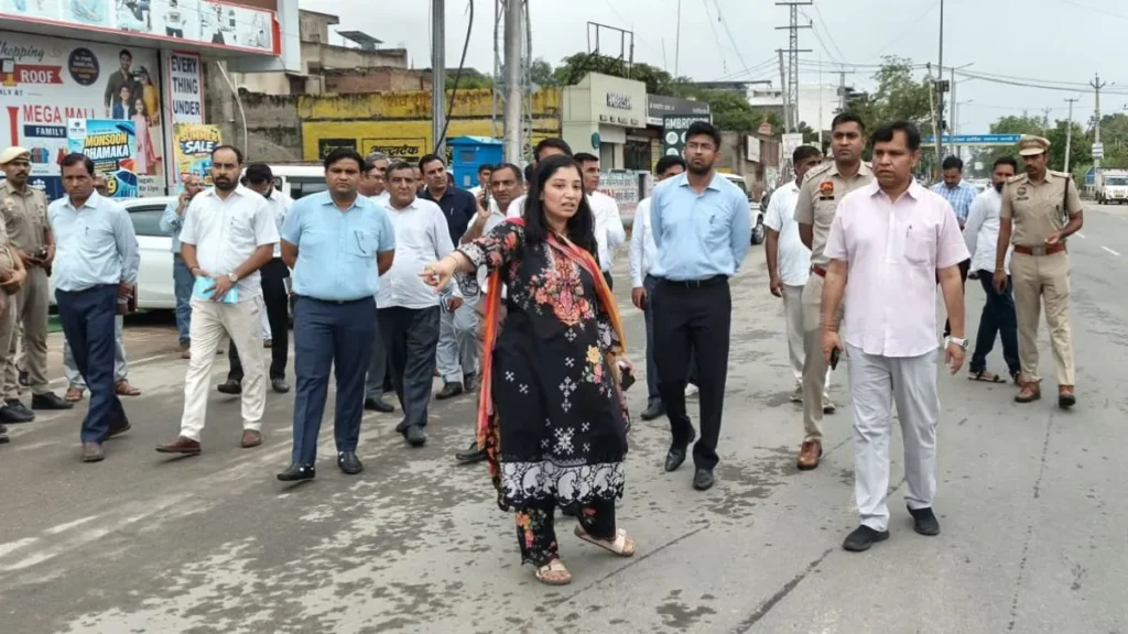 Narnaul News: नारनौल में 9 अगस्त को हाफ मैराथन, 'हर घर तिरंगा' थीम पर दौड़ेंगे हजारों युवा, सीएम नायब सैनी दिखाएंगे हरी झंडी