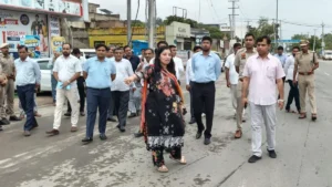 Narnaul News: नारनौल में 9 अगस्त को हाफ मैराथन, 'हर घर तिरंगा' थीम पर दौड़ेंगे हजारों युवा, सीएम नायब सैनी दिखाएंगे हरी झंडी