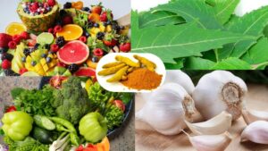 Health Tips: खून के इंफेक्शन का अंत करेंगे ये 5 सुपरफूड्स, प्राकृतिक रूप से मजबूत होगी इम्यूनिटी