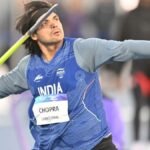 Neeraj Chopra Injury: नीरज चोपड़ा चोट के कारण एशियाई खेलों से बाहर, टखने के लिगामेंट में लगी चोट
